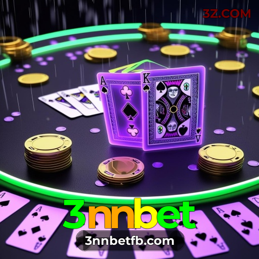 3nnbet | Cassino Online Seguro com Jogos e Bônus Exclusivos