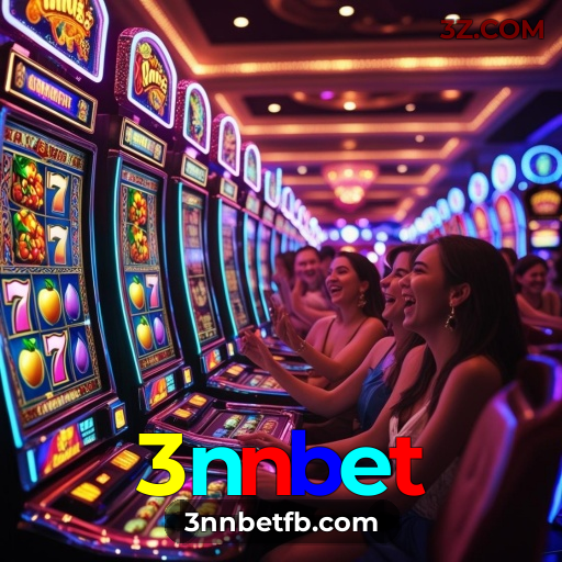 3nnbet Cassino | Jogos Populares e Saques Rápidos