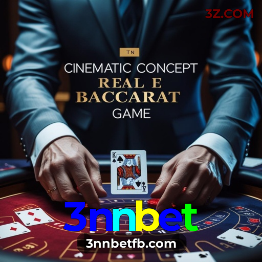 3nnbet.com | Cassino Online com Bônus e PIX Rápido